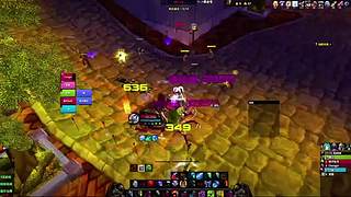 副本门口集合石！等队友等了一小时