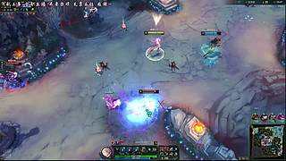 艾欧尼亚有哥哥一起玩吗～