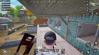 图图猛攻开波啦