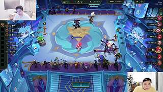 云弈杯选人大会