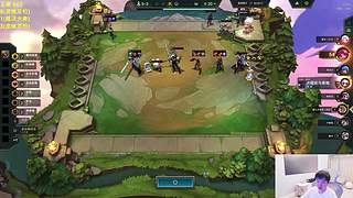 云弈杯选人大会