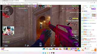 起枫了，今天下午刮的是go枫