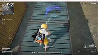 四排拖油瓶在线吃鸡