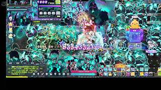 路西德双轮回练级