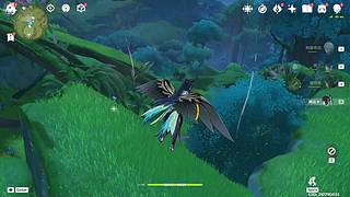 原神，启动 12694233