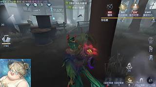 金枝玉叶的直播间