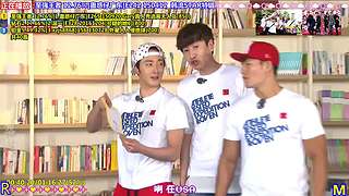 【RM-点播】点播！模式-24H欢乐不断