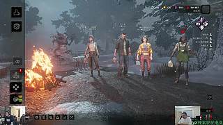 欢乐时光已经开始了！