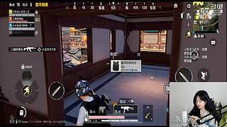 2.6号斗鱼首秀！