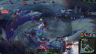 蜘蛛馍：每天晚上12点开播不见不散