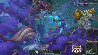 无限火力之神~开到过年！