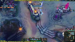 12强淘汰赛【巅峰联赛】