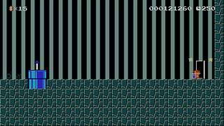 马里奥制造2直播中