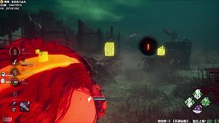 【樂】♪西安人滴城墙哈，似西安人滴主播~