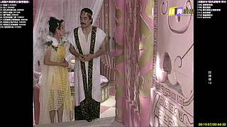 【经典剧场】经典武侠 动作 老剧你懂的