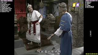 【经典剧场】经典武侠 动作 老剧你懂的