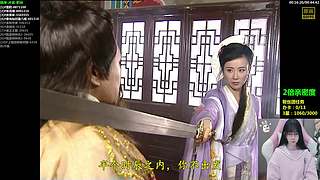 【贝贝】二营长你的意大利炮呢~开炮哈~