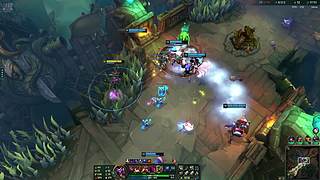 时光！！！！开刷！