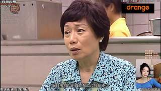 ─「 橙記 最人气港剧间 」─