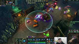 海克斯乱斗第一天才！有车位~