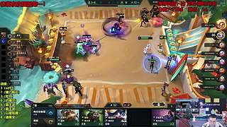 顶尖强者前十游龙，有问必答