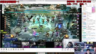 顶尖强者前十游龙，有问必答