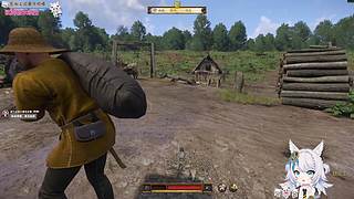 天国拯救2为什么不拿年度啊QAQ