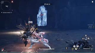 打不过，就吐口水。。。