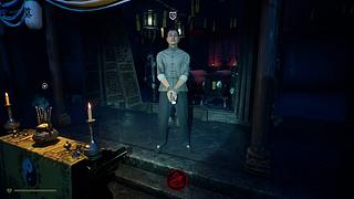 【奶团】抓鬼！