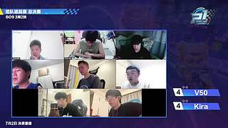 P1巅峰杯组队赛决赛