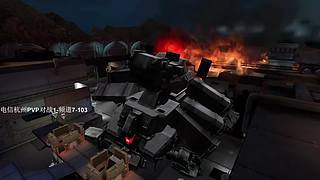 回归老玩家带塔防