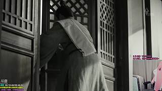 【女神金】沙发分你一半，一起来追剧！