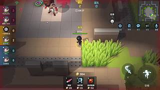 【持续更新】逃跑吧少年-红包大作战