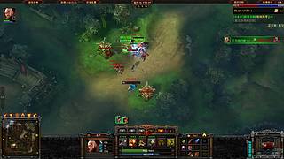 金戈铁马ᴶᶜ.尘【中路混战咯】