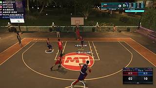 [2K26]雪花篮球你值得拥有