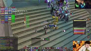 时光3联盟，丁号开弄