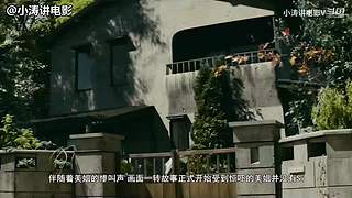 一个只讲恐怖电影的电影解说