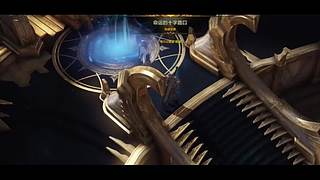 命运方舟新版本