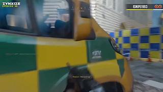 搞笑欢乐精彩镜头集锦