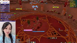 空降时光服！❤两边一起玩~打本就喊我