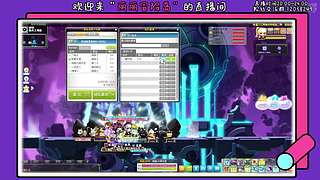 二哈の丽丽冒险岛