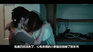 【恐怖片】专注恐怖片赏析与原创解说！！！