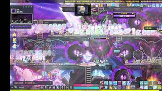 路西德双轮回练级ing~