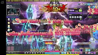 路西德双轮回练级ing~