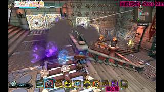 【轮播】塔防，休闲，沙盒，模拟经营