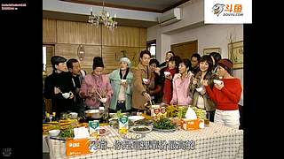 欢声笑语过蛇年 祝大家蛇年大吉