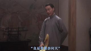 带您走进博然的电影世界