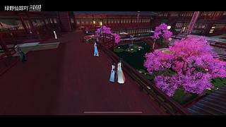 绿野仙踪吖的游戏直播间