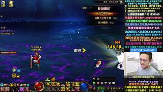 世界领主超级主C打造！