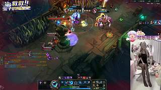 ❀天天开心❤艾欧尼亚快乐大乱斗❀